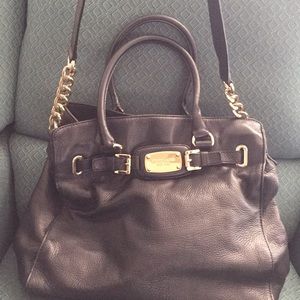 Michael kors purse